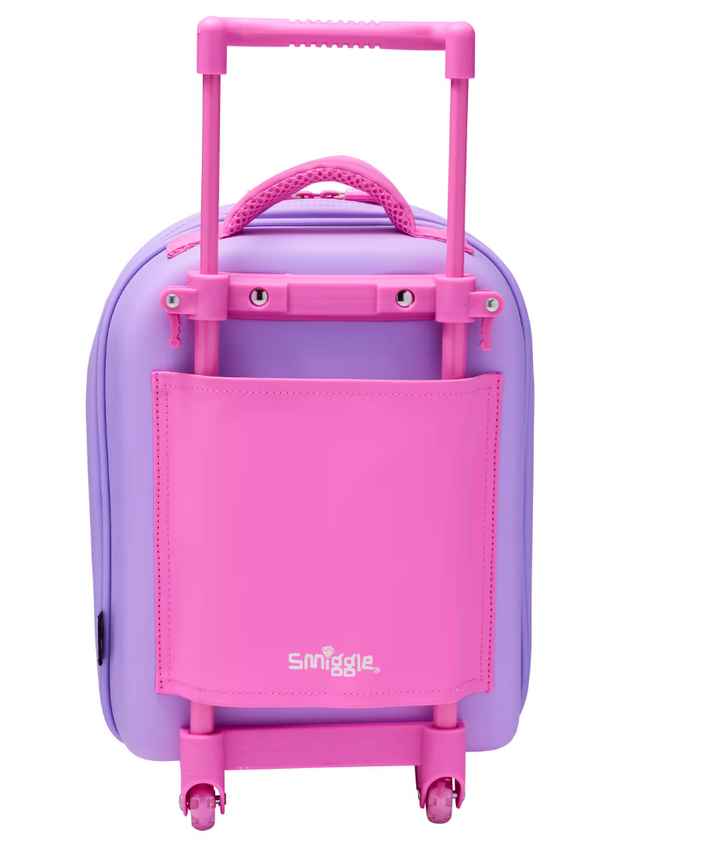 Smiggle - Over and Under Kleuterschool en Crèche Trolley Koffer