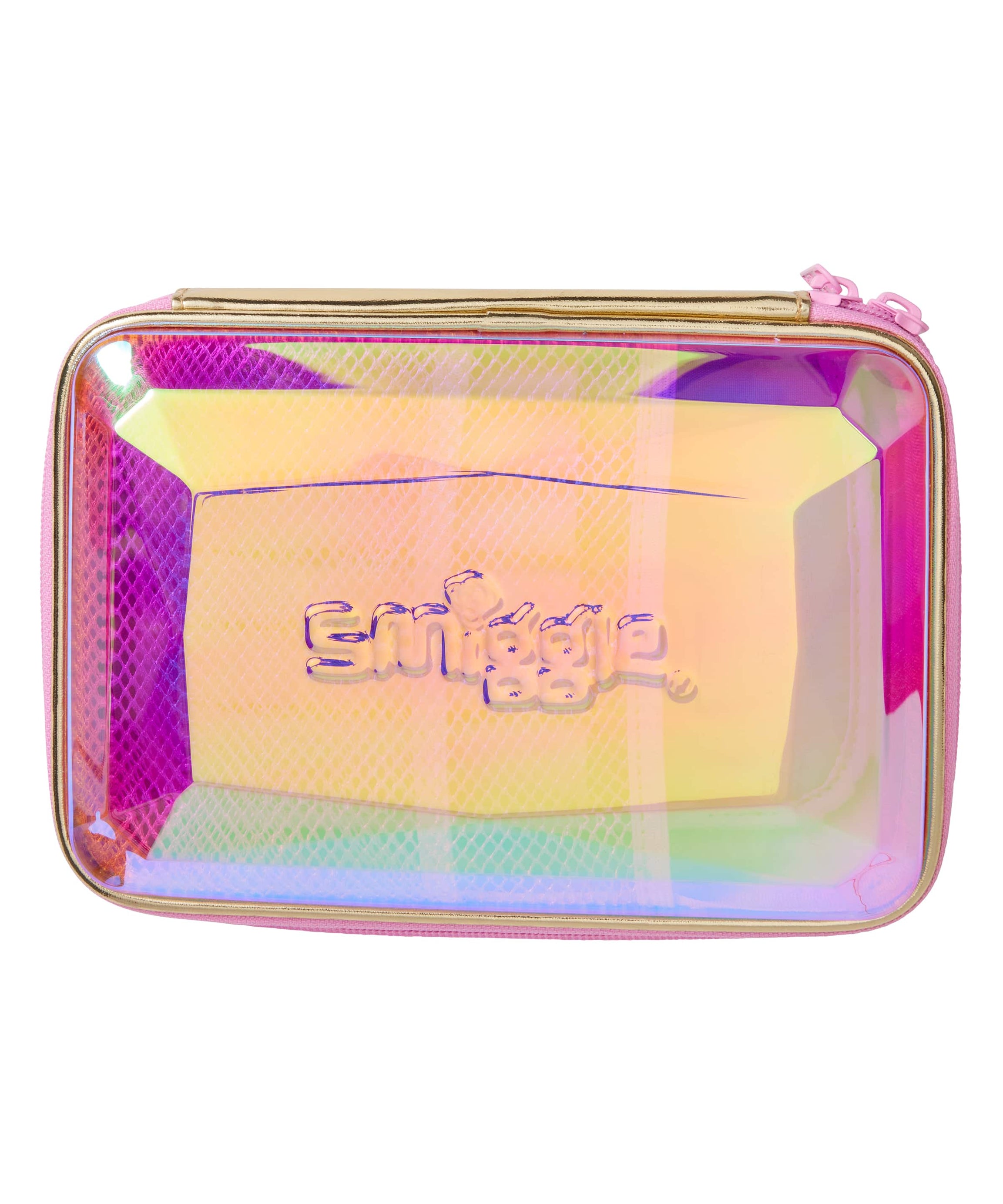 Smiggle - Stralende Hardtop Pennenzak