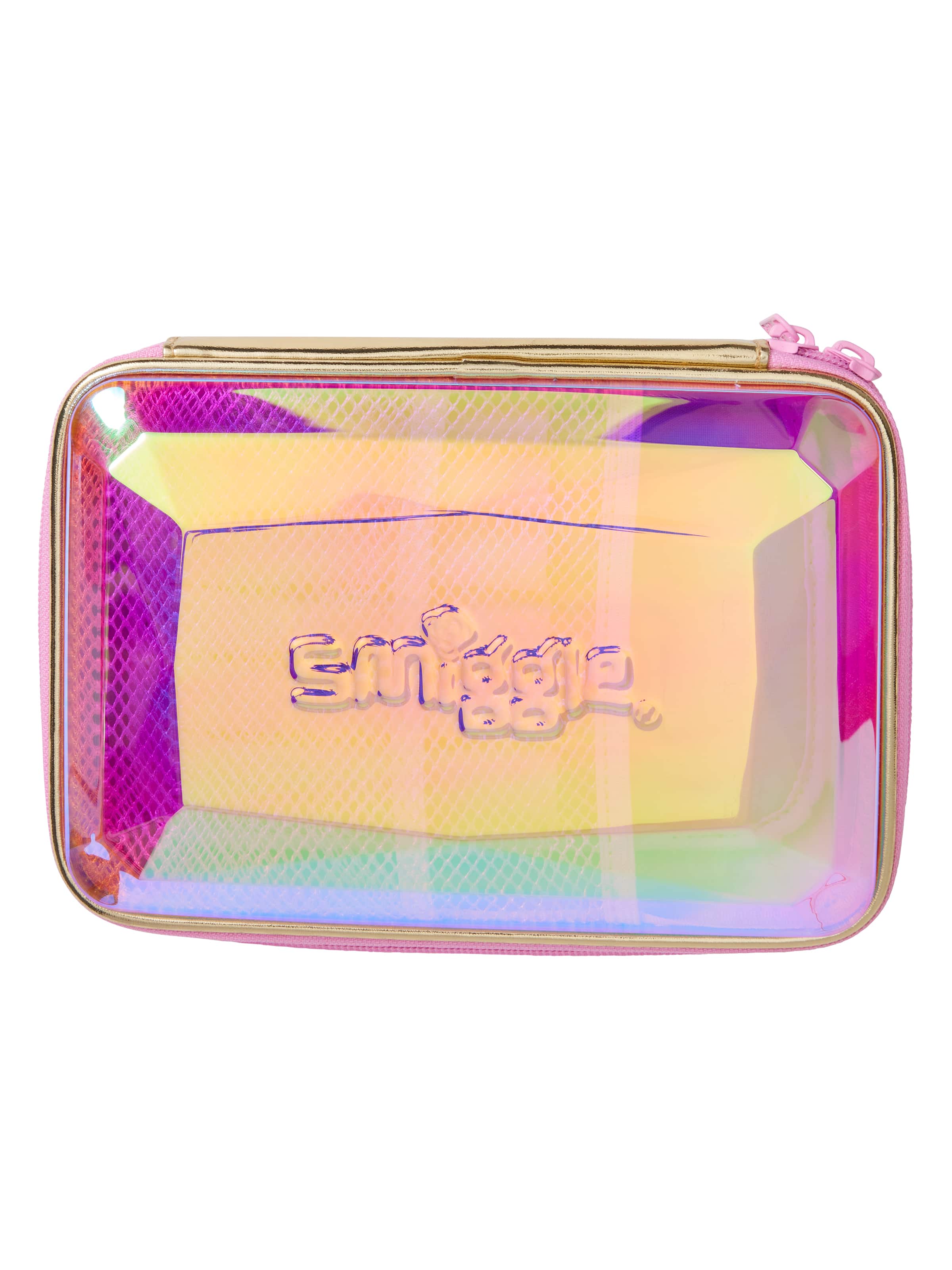 Smiggle - Stralende Hardtop Pennenzak