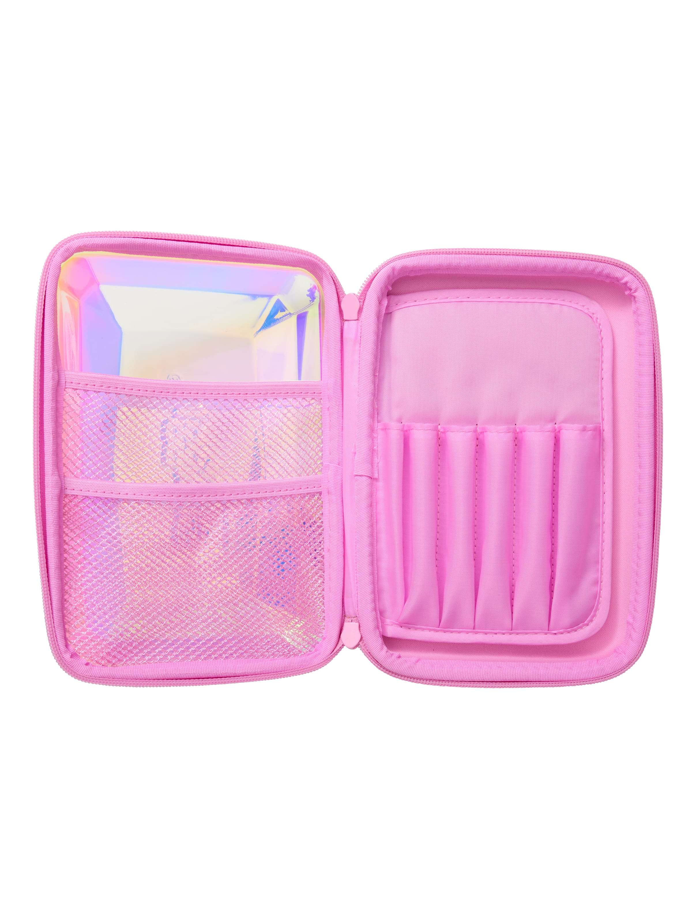Smiggle - Stralende Hardtop Pennenzak