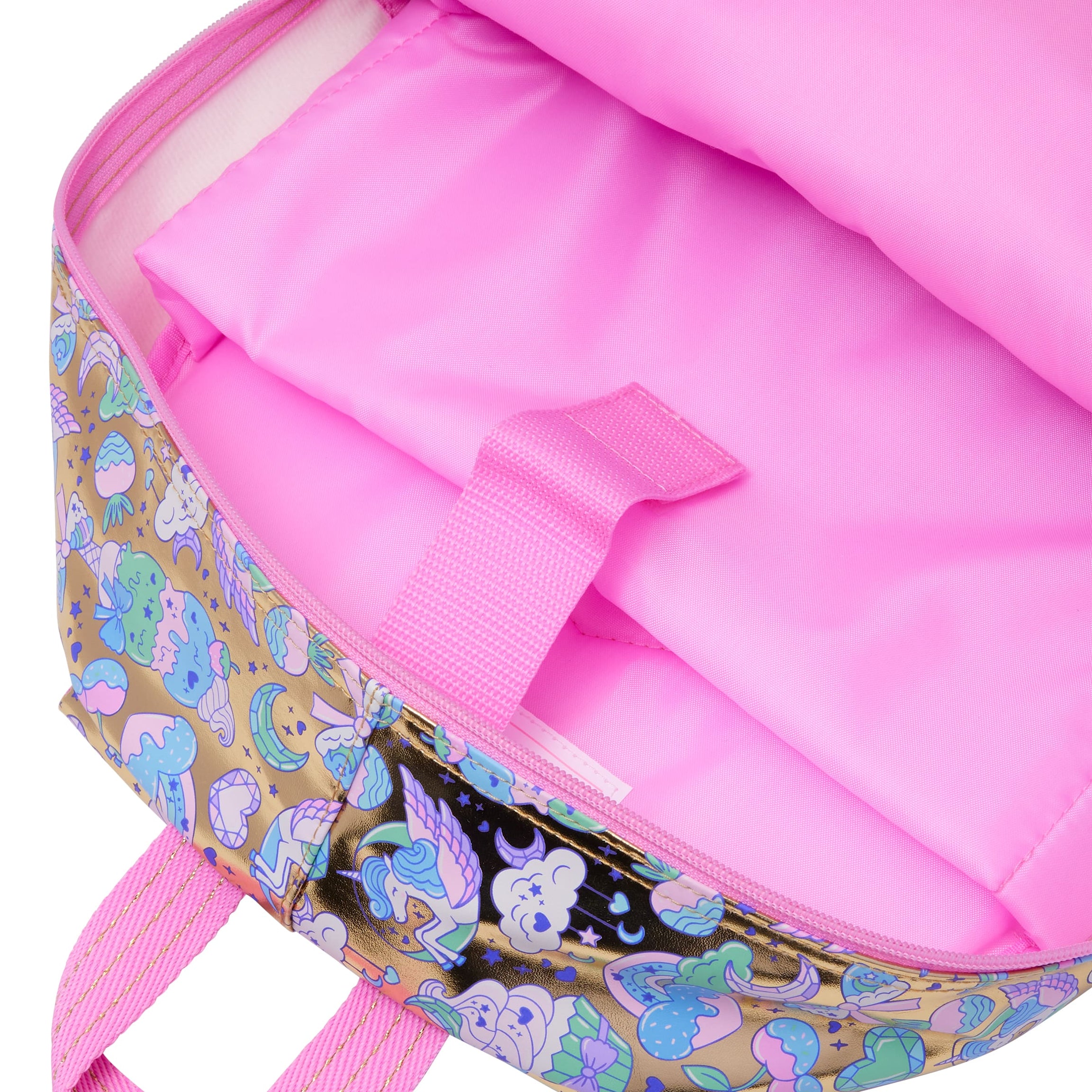 Smiggle - Stralende Klassieke Schoolrugzak