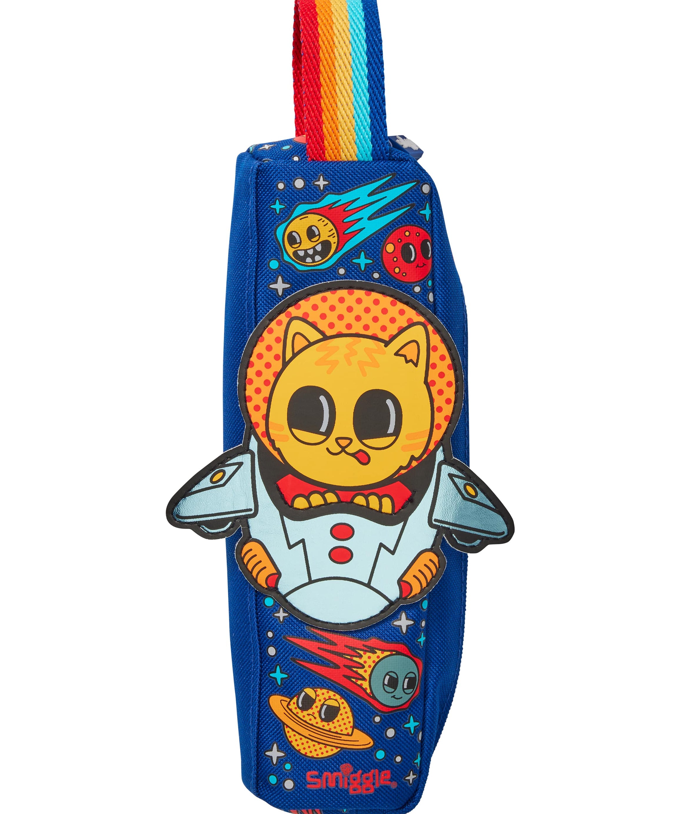 Smiggle - Klaar 4-delige kleuterschool en crèche schooltas set