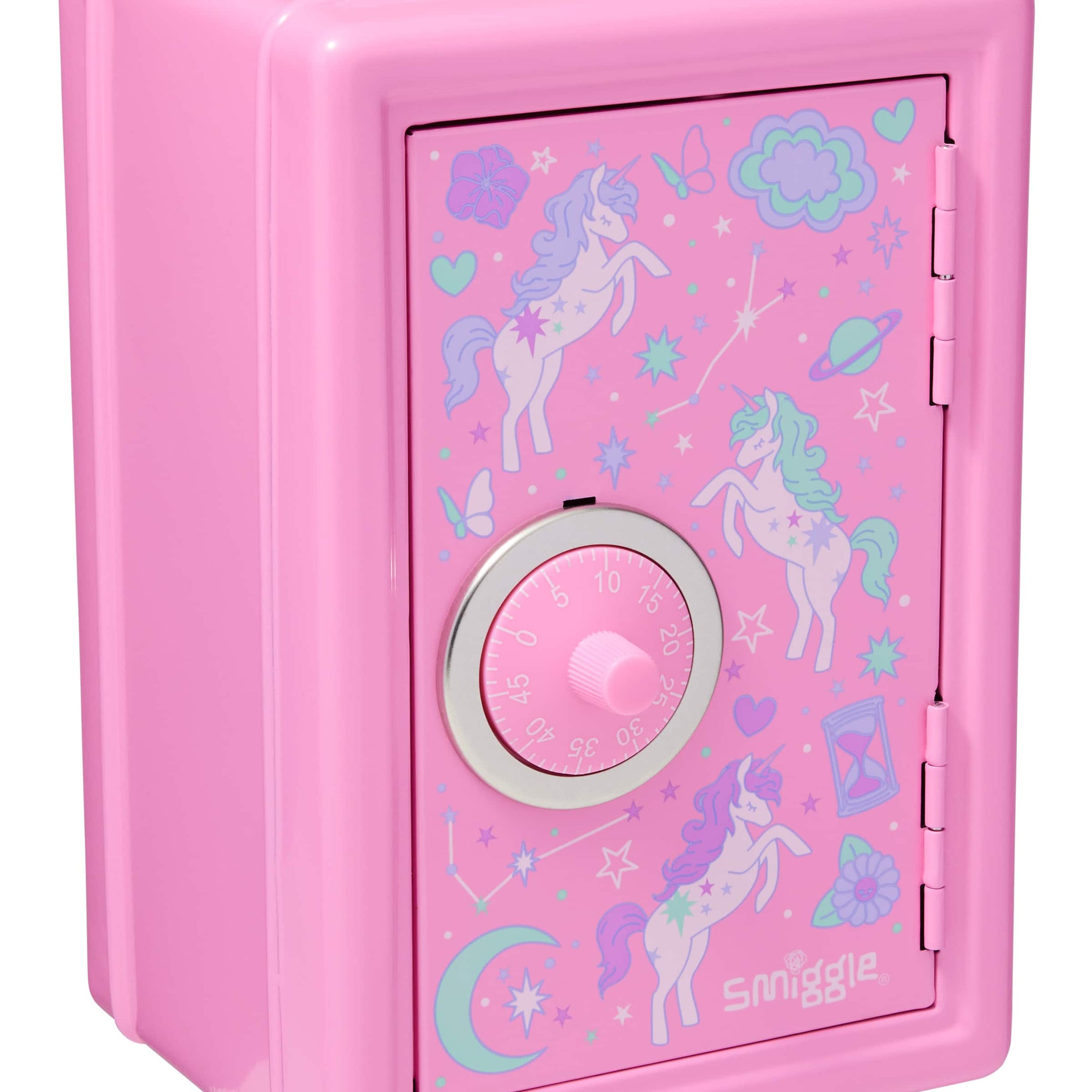 Smiggle - Spaarpot met code