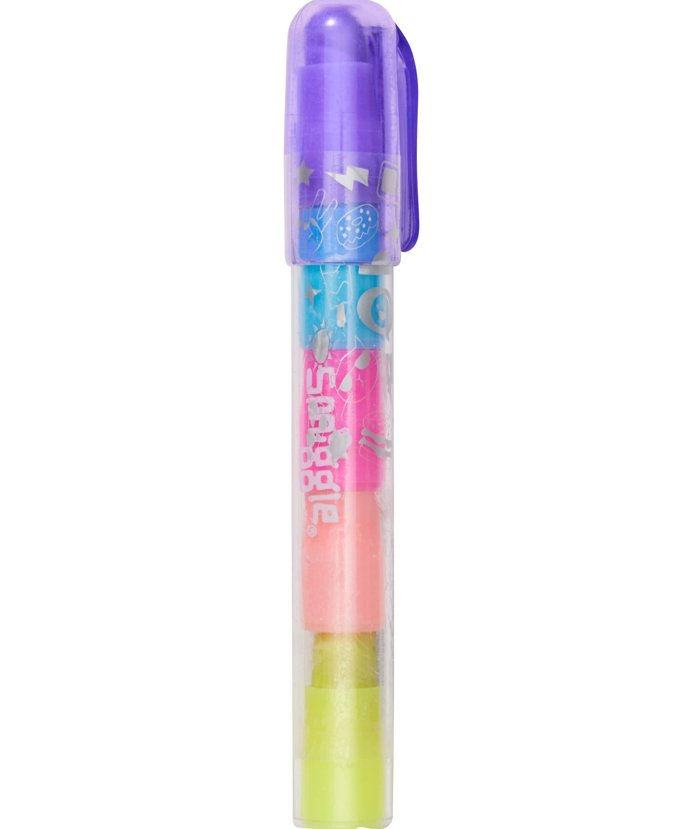 Smiggle - Gum Stapel