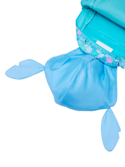 Smiggle - Stitch Junior Kapüşonlu Kleuterschool Rugzak