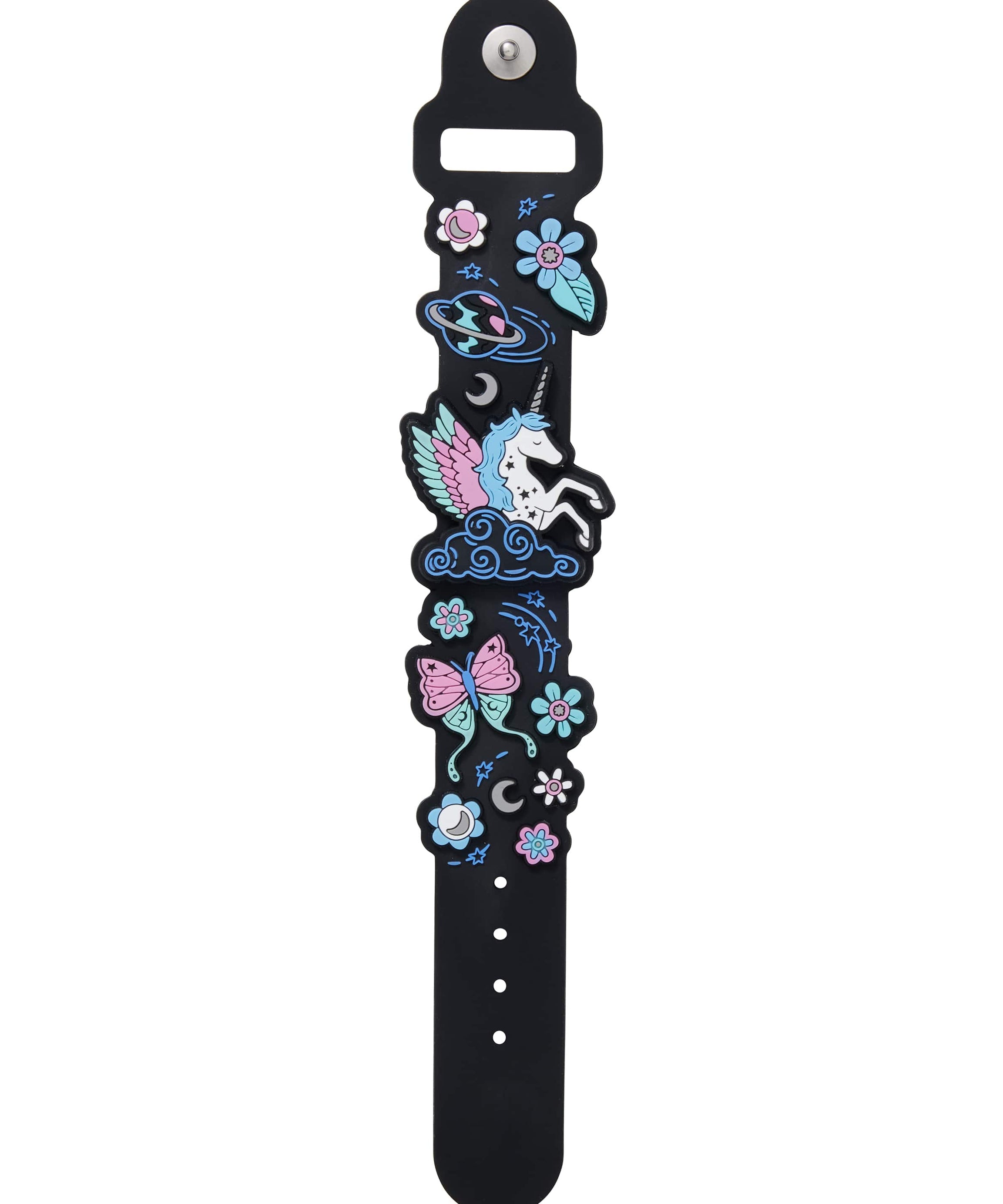 Smiggle - Super Charge 2-delige armbandenset