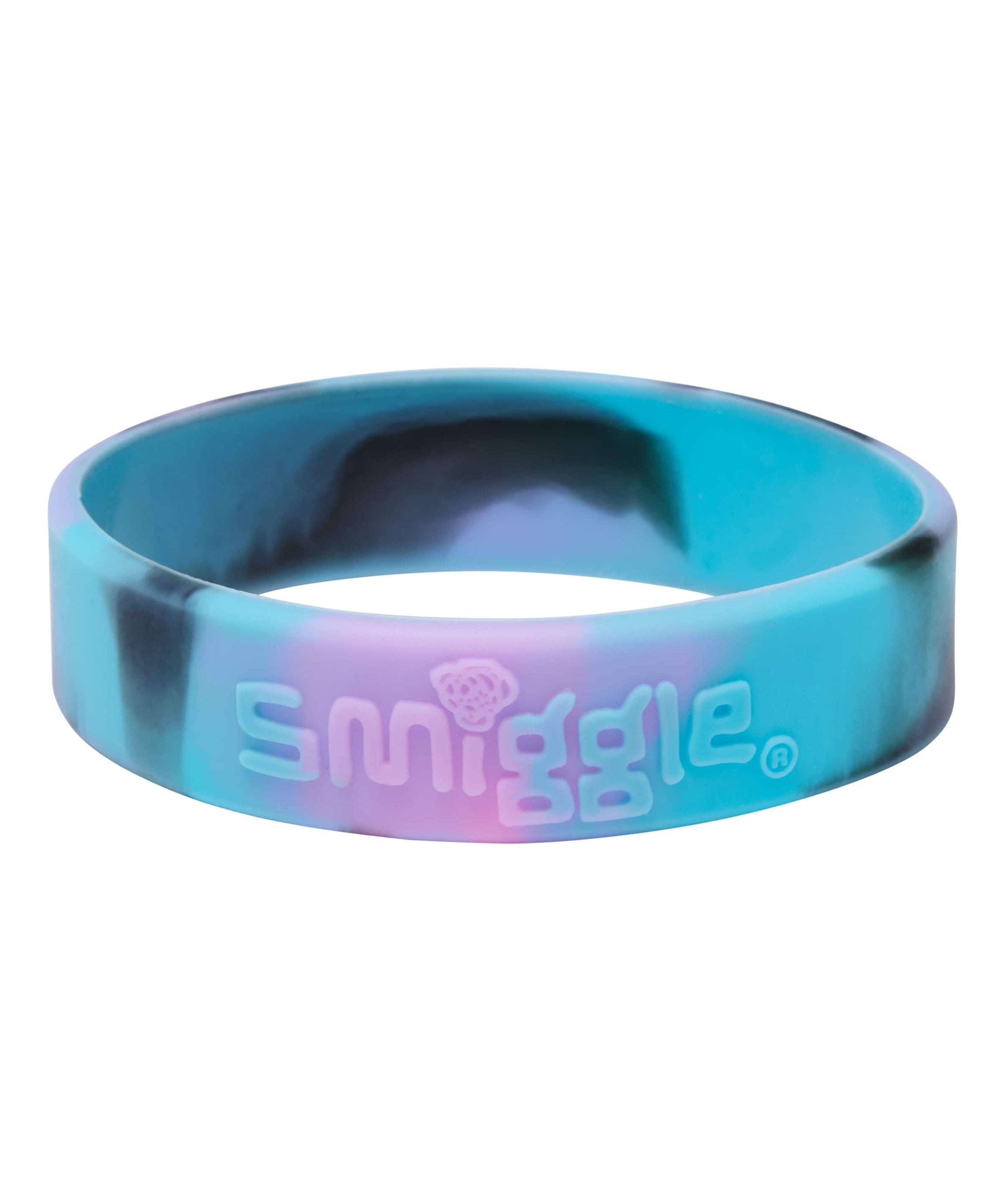 Smiggle - Super Charge 2-delige armbandenset