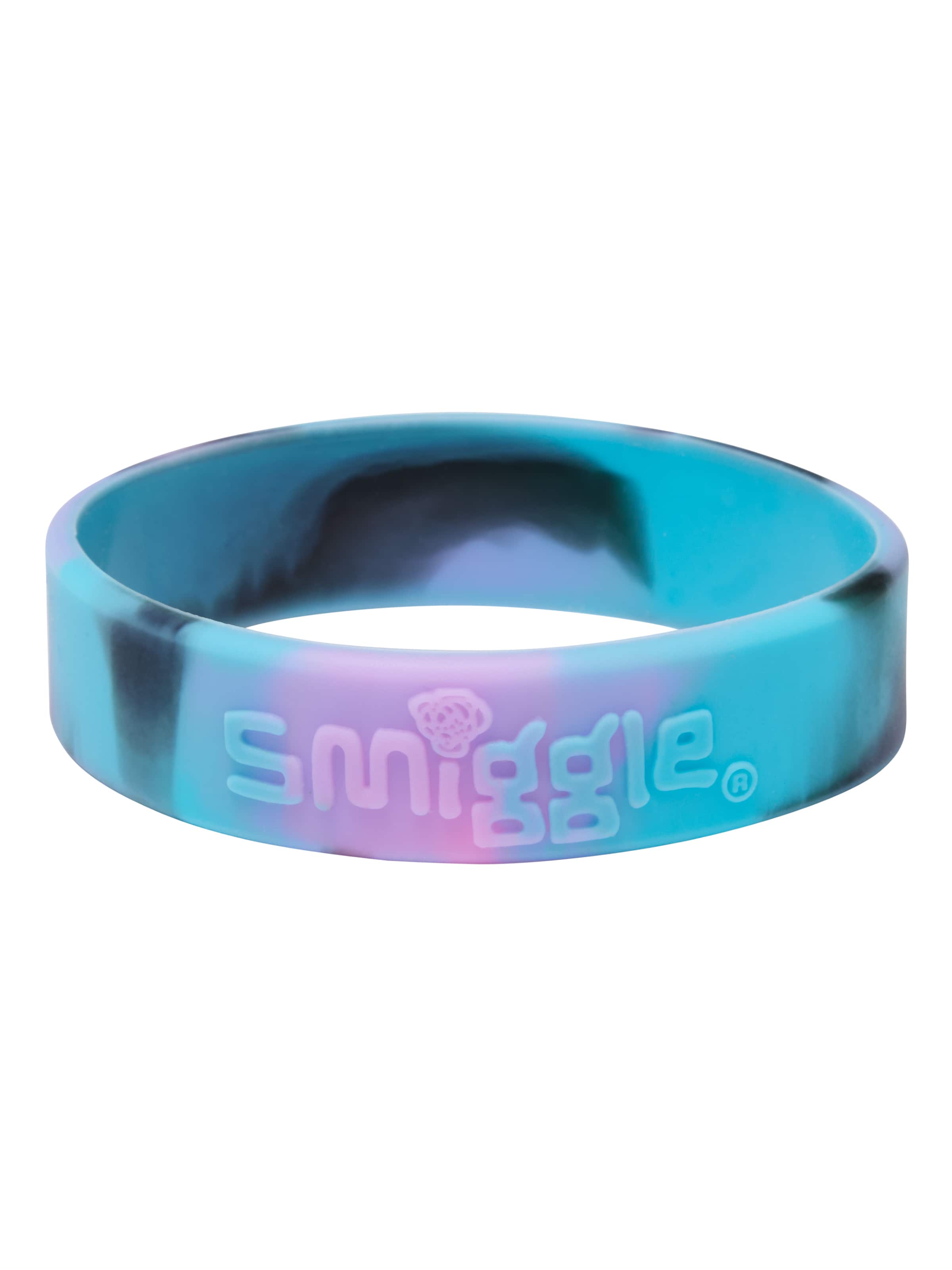 Smiggle - Super Charge 2-delige armbandenset