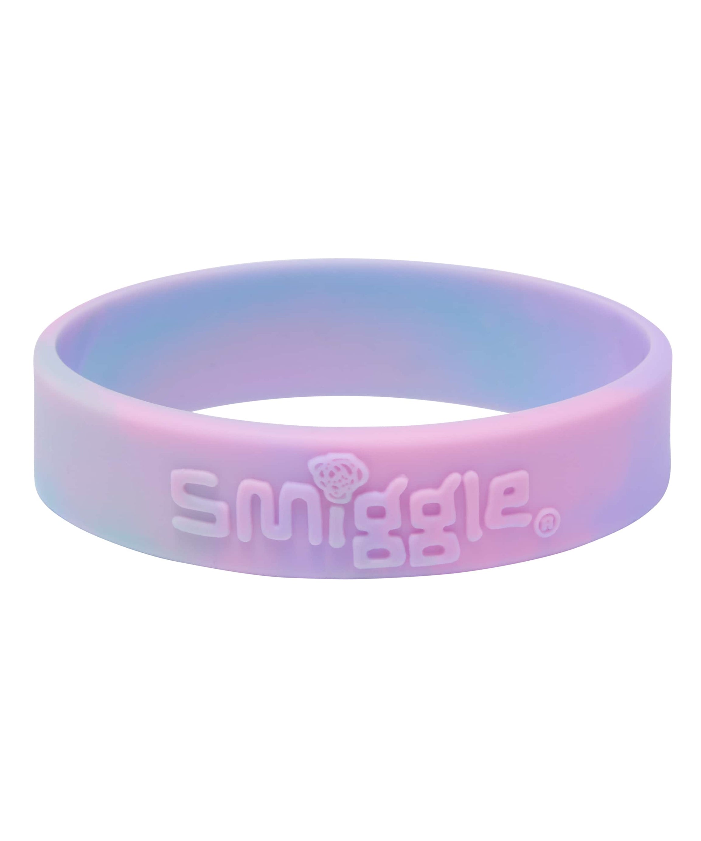 Smiggle - Super Charge 2-delige armbandenset