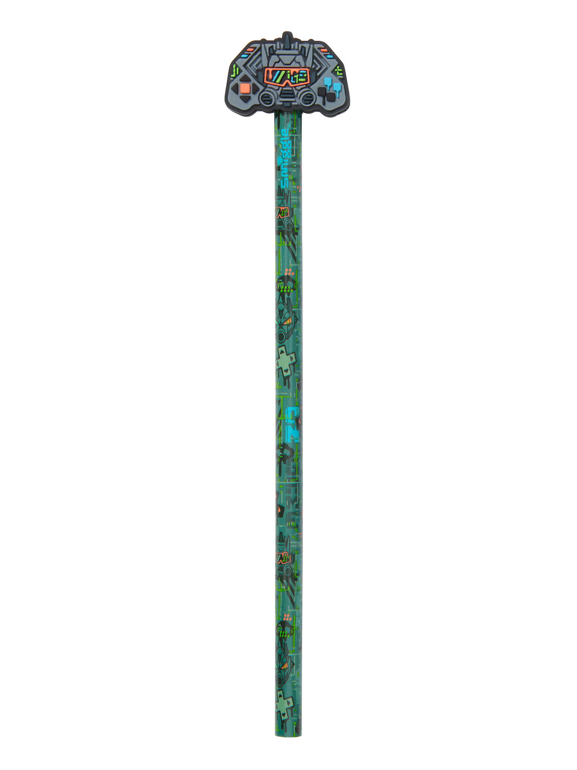 Smiggle - Trailblazer Pennen Topper