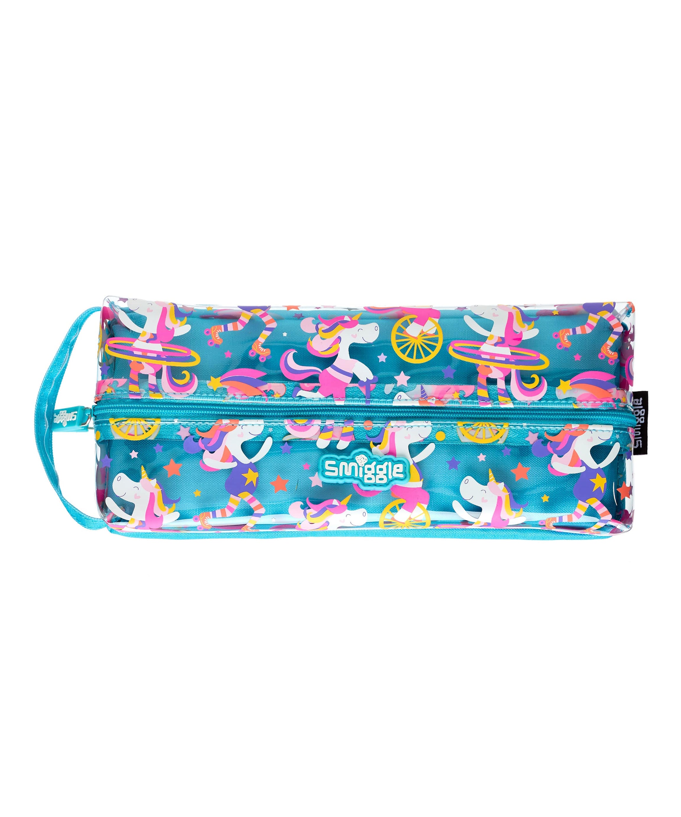 Smiggle - Whirl Junior Flip Rits Pennenzak