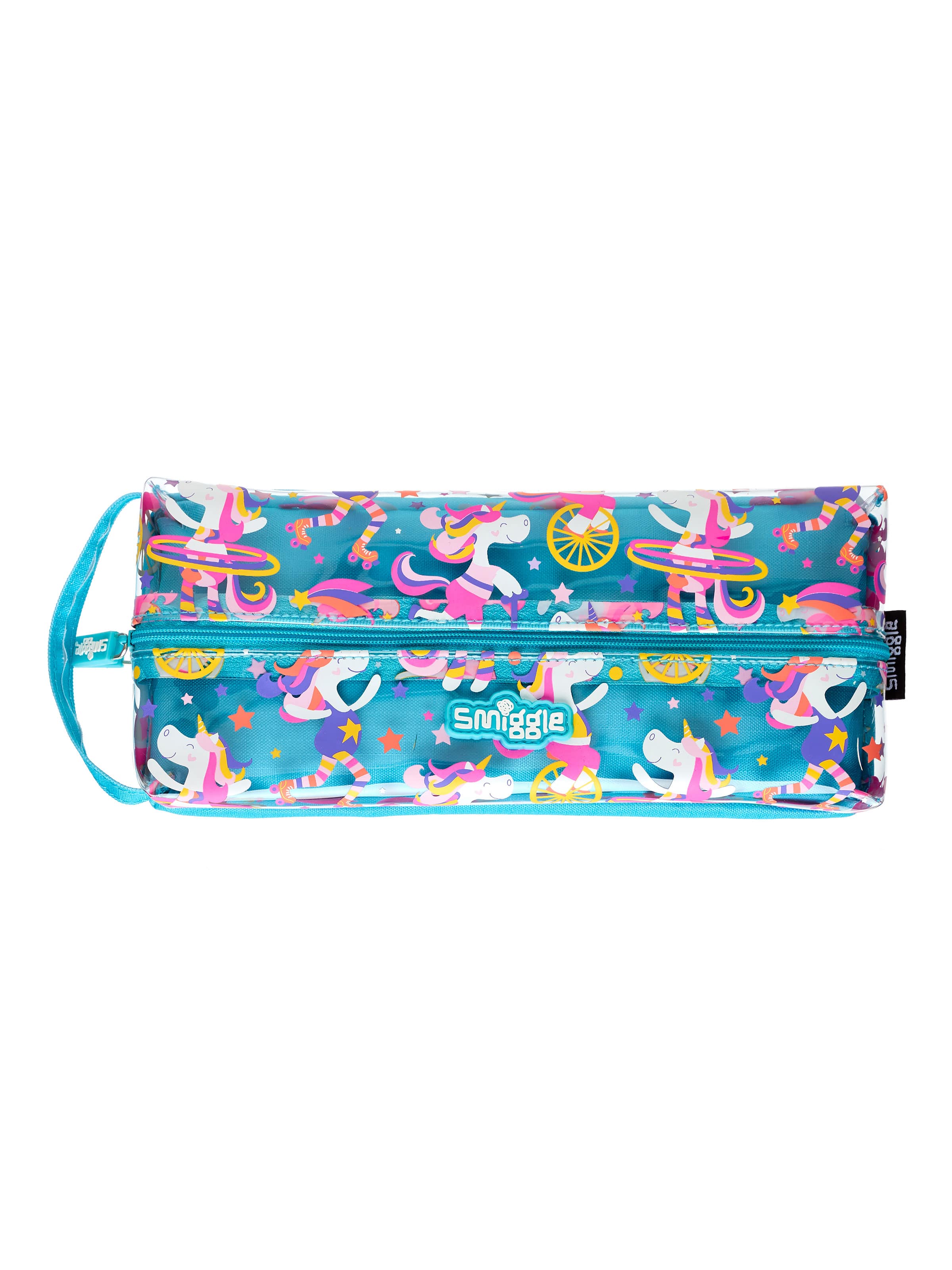 Smiggle - Whirl Junior Flip Rits Pennenzak
