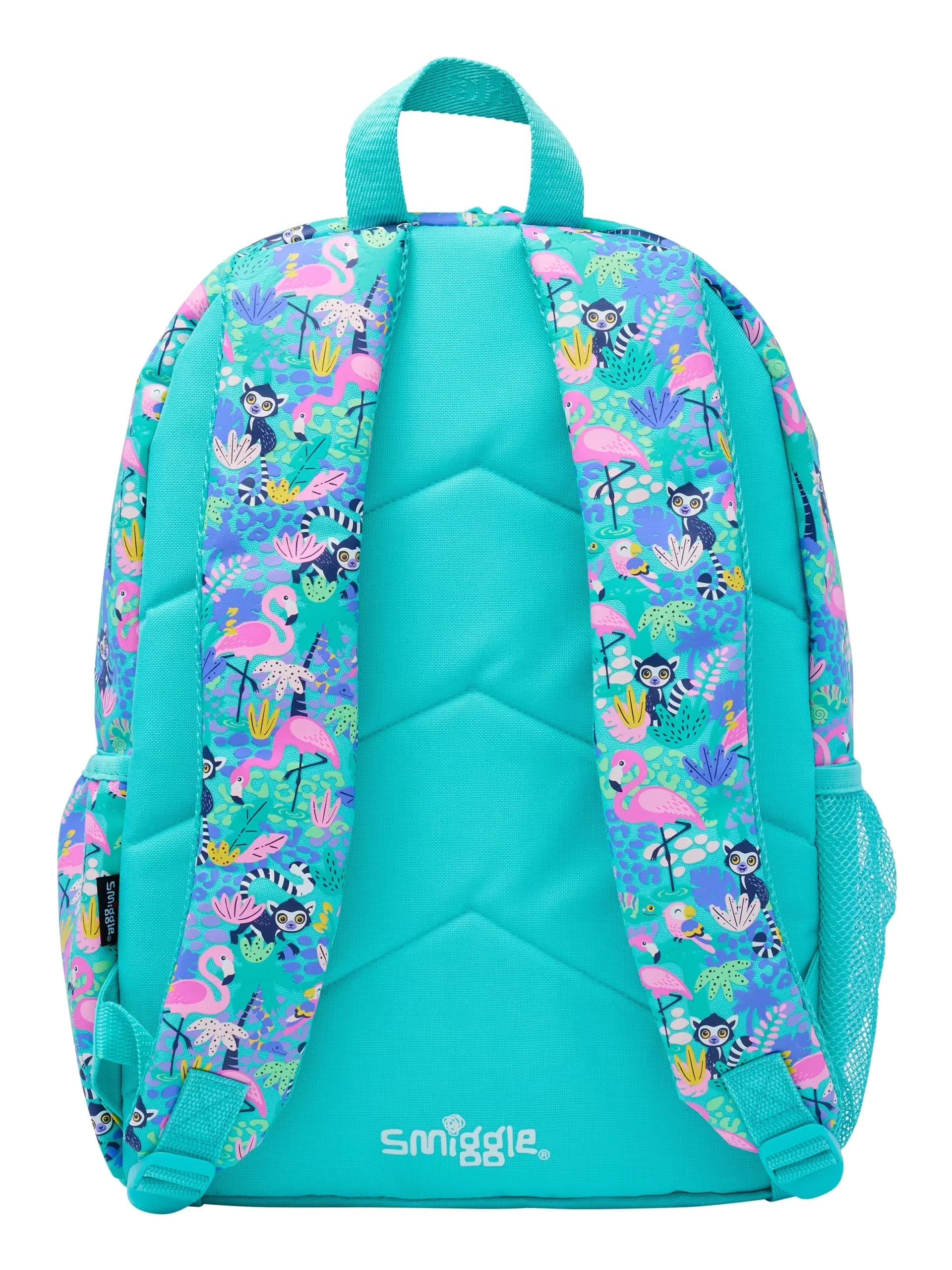 Smiggle - Wild Side Klassieke Schoolrugzak