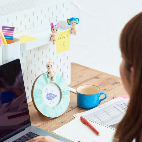 Sonny Angel - Originele Hippers Serie Verrassings Blind Pakket