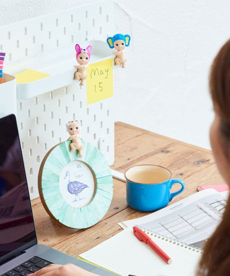 Sonny Angel - Originele Hippers Serie Verrassings Blind Pakket