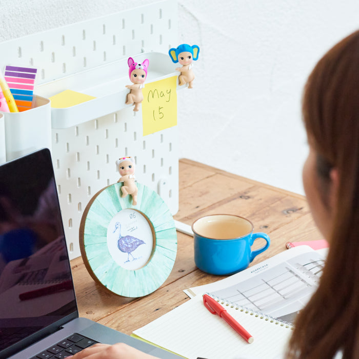 Sonny Angel - Originele Hippers Serie Verrassings Blind Pakket