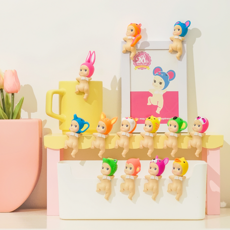 Sonny Angel - Originele Hippers Serie Verrassings Blind Pakket