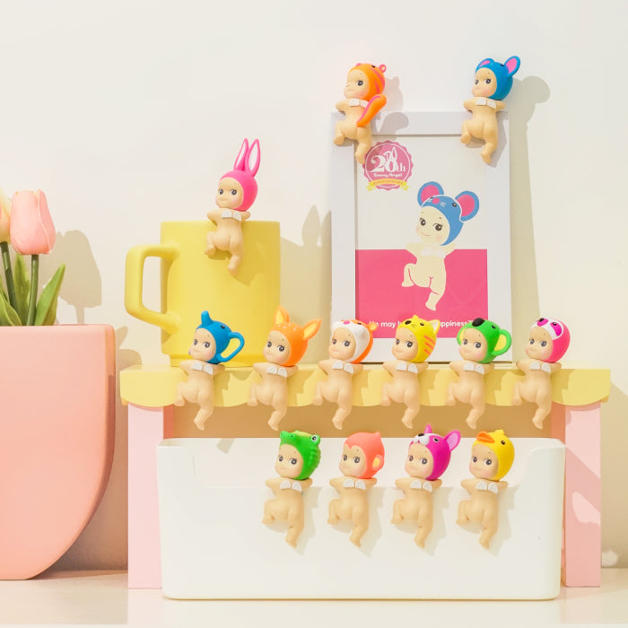 Sonny Angel - Originele Hippers Serie Verrassings Blind Pakket