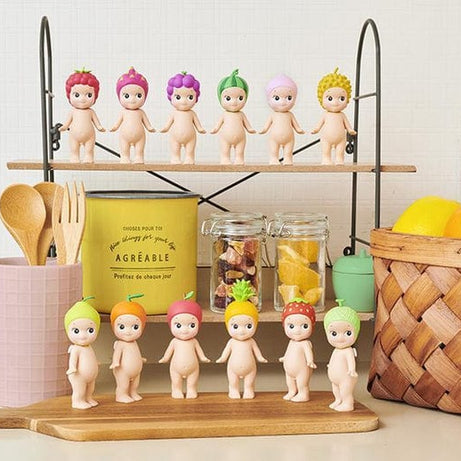 Sonny Angel - Originele Fruitserie Verrassingsblinde Verpakking