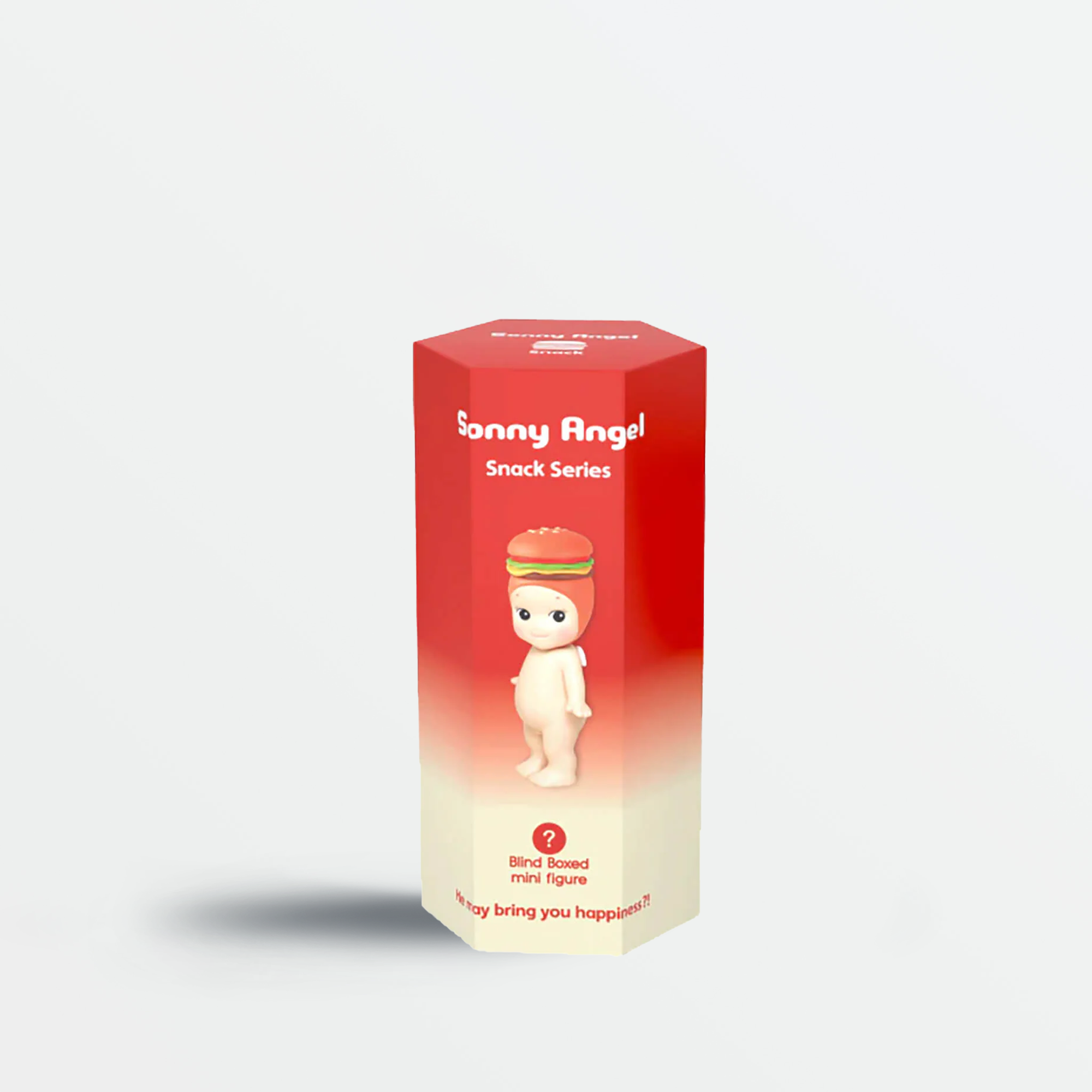 Sonny Angel - Originele Snack Serie Verrassings Blind Pakje