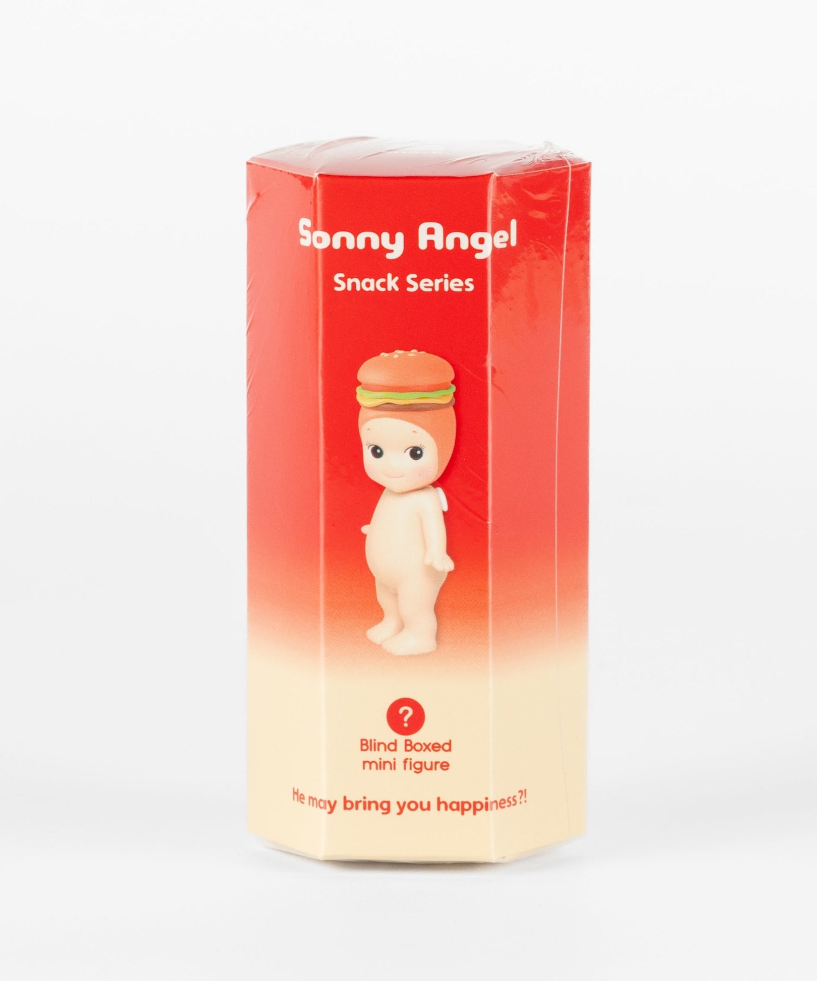 Sonny Angel - Originele Snack Serie Verrassings Blind Pakje