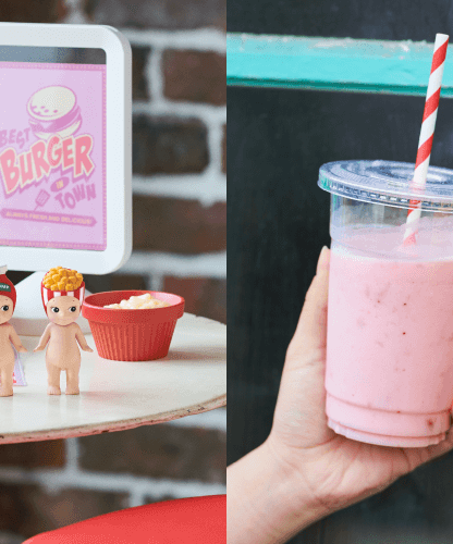 Sonny Angel - Originele Snack Serie Verrassings Blind Pakje