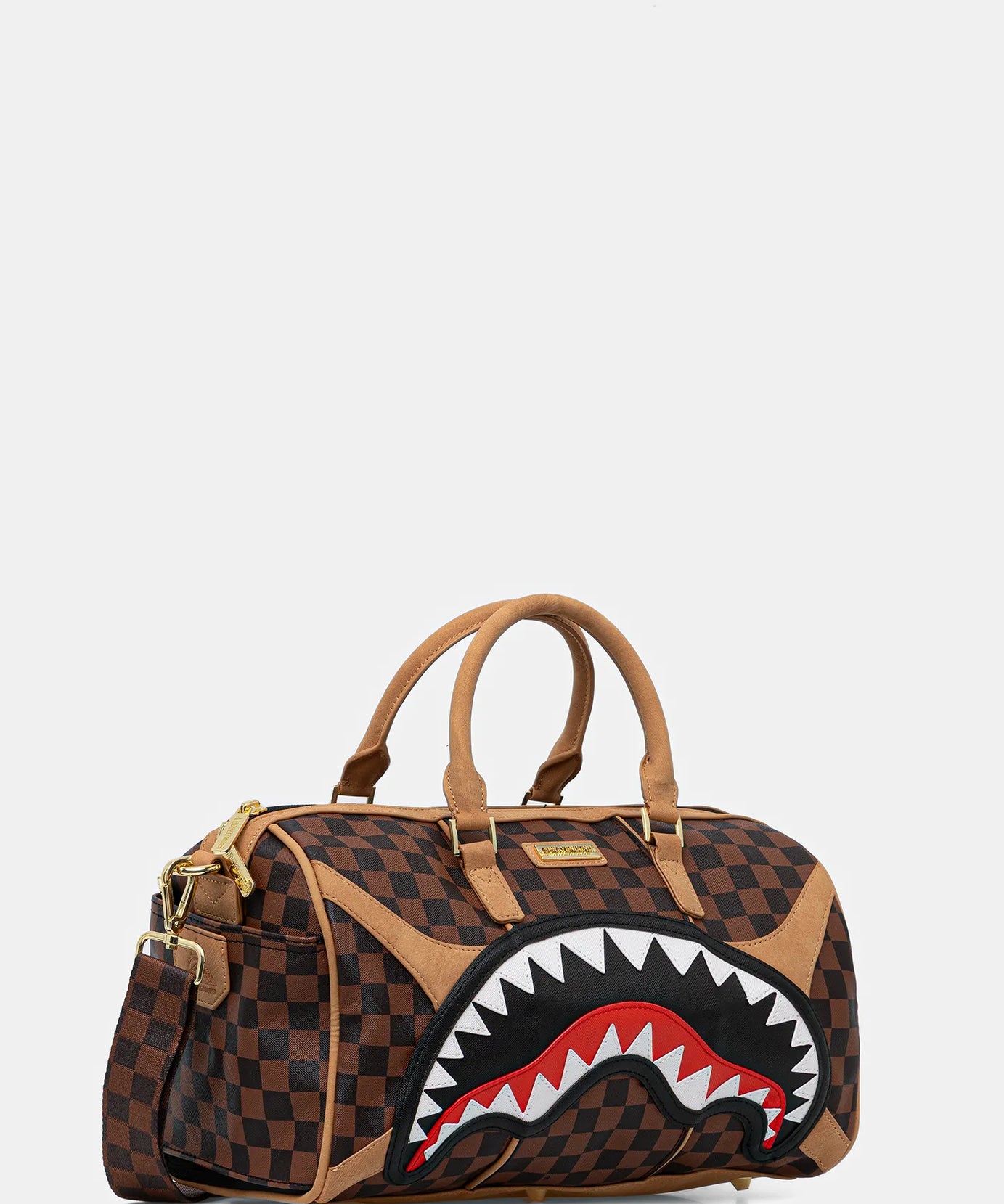 Sprayground - Hennyville Holdall Schouder- en Handtas