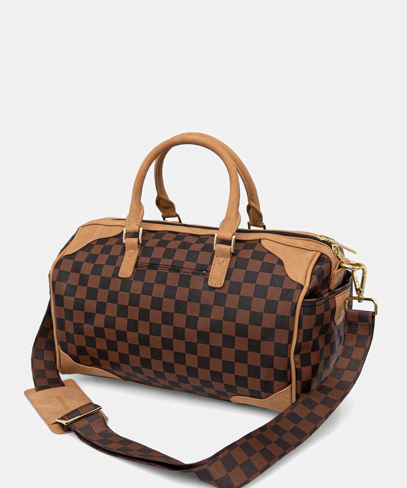 Sprayground - Hennyville Holdall Schouder- en Handtas