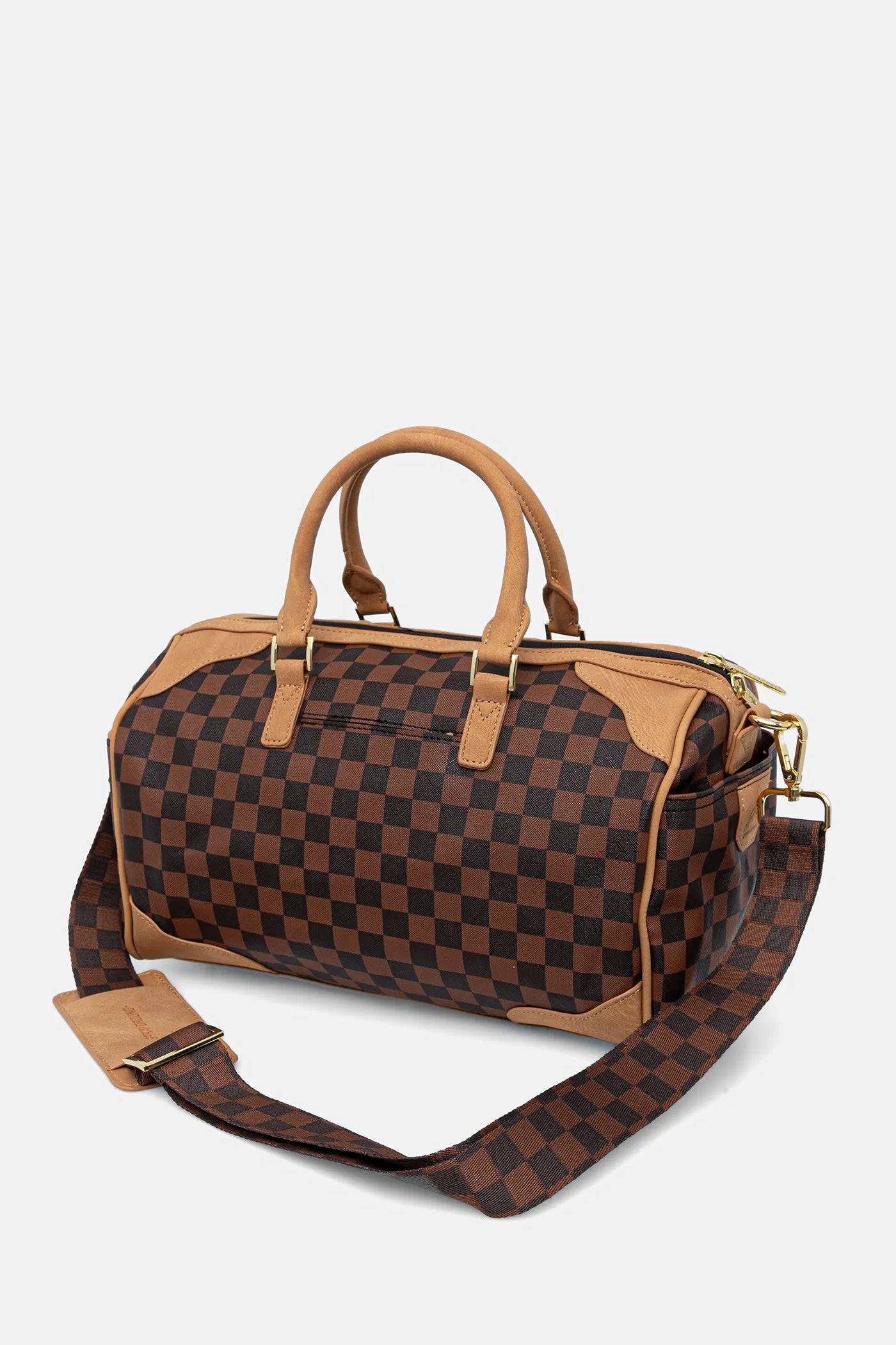 Sprayground - Hennyville Holdall Schouder- en Handtas