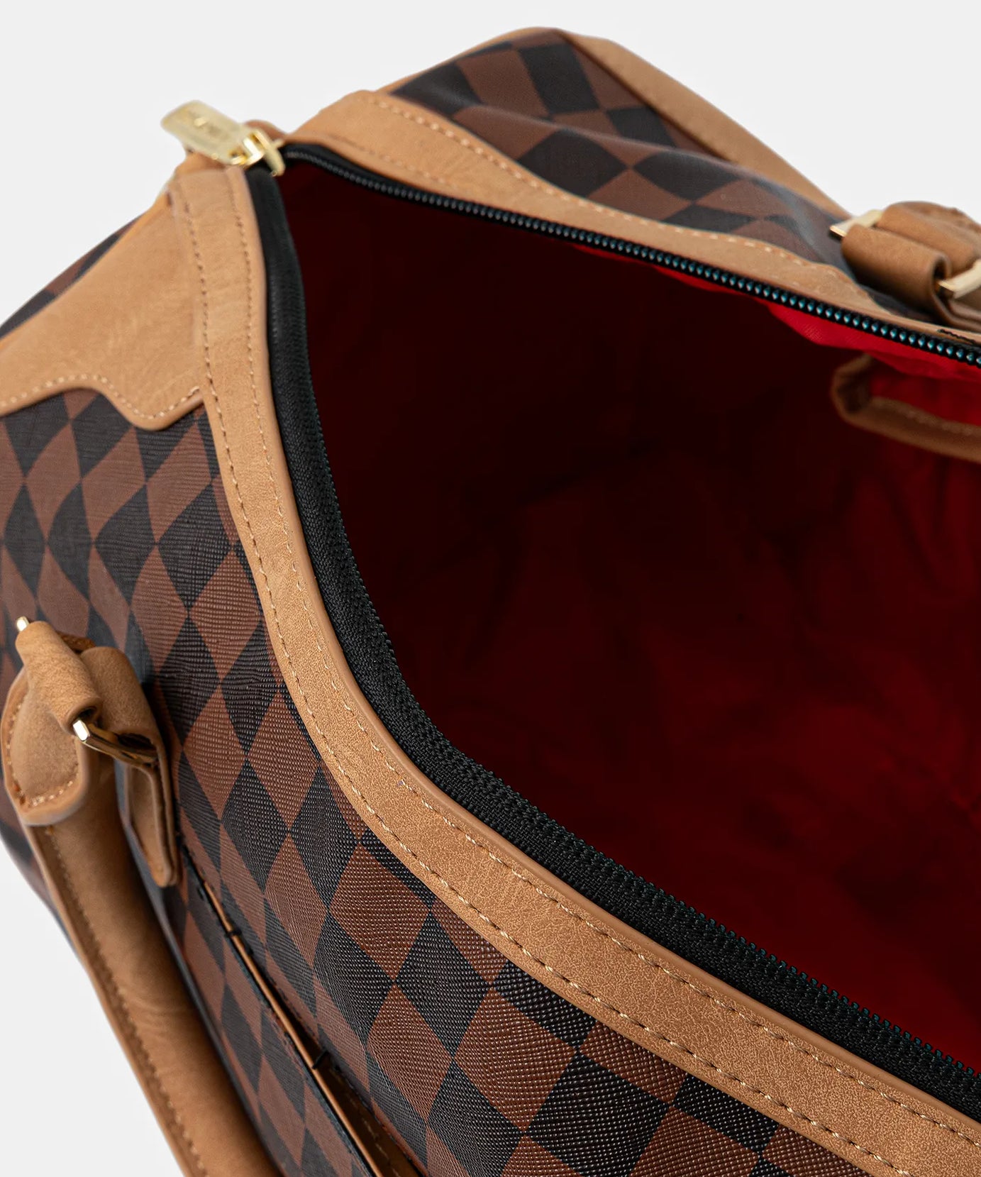 Sprayground - Hennyville Holdall Schouder- en Handtas