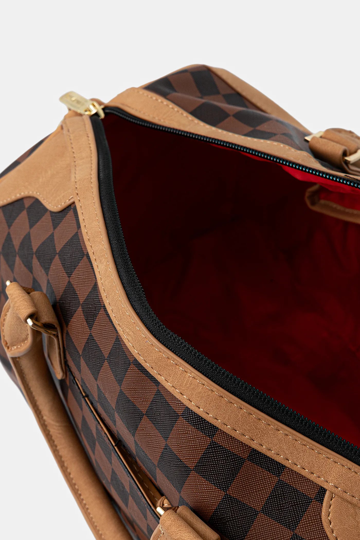 Sprayground - Hennyville Holdall Schouder- en Handtas