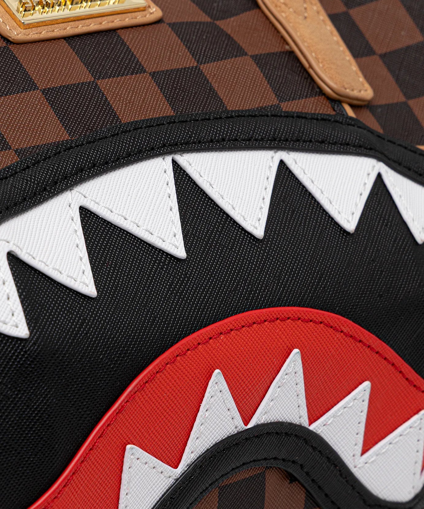 Sprayground - Hennyville Holdall Schouder- en Handtas