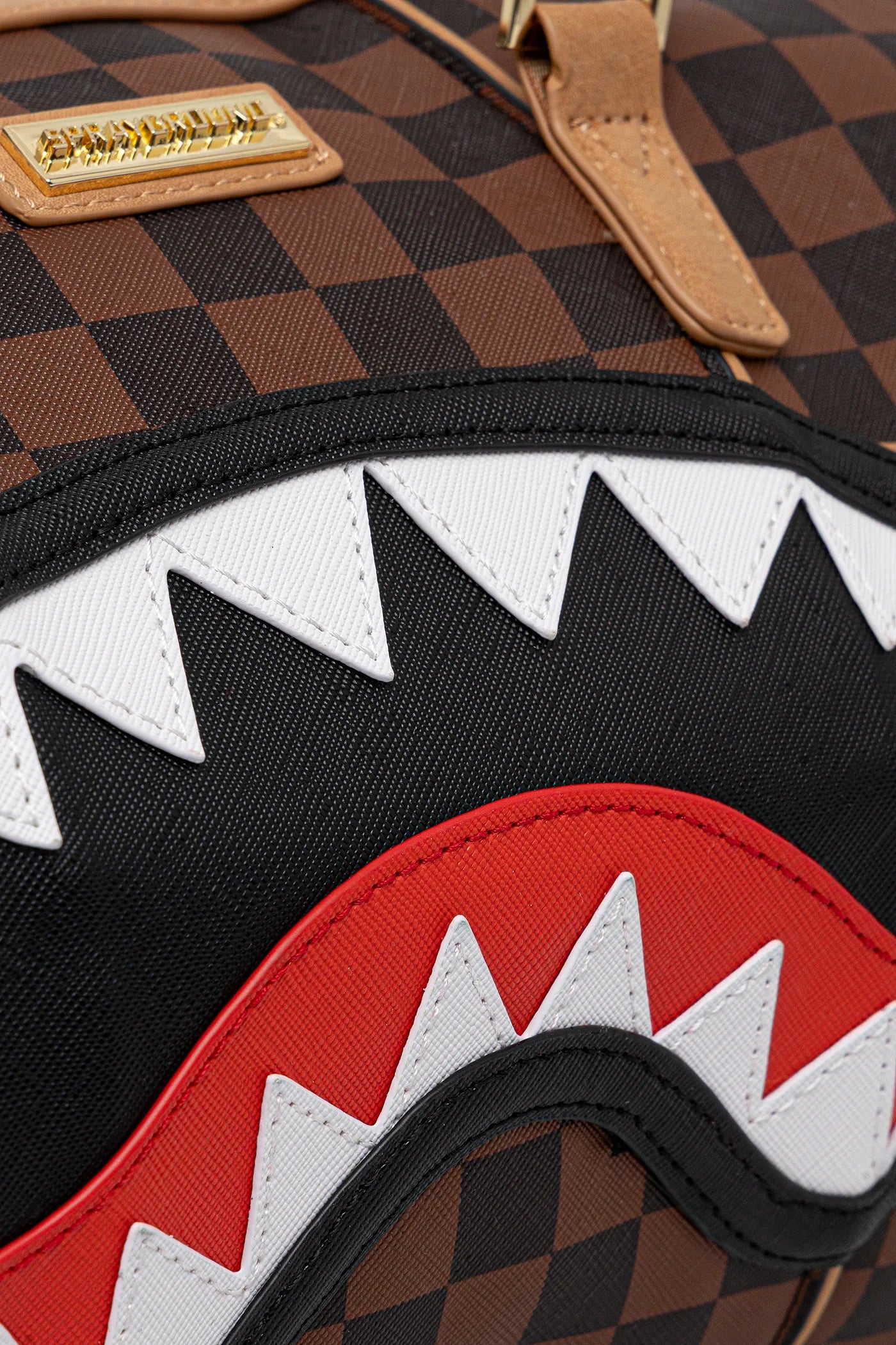 Sprayground - Hennyville Holdall Schouder- en Handtas