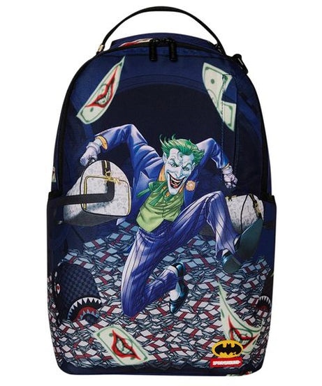 Sprayground - Batman Rugzak