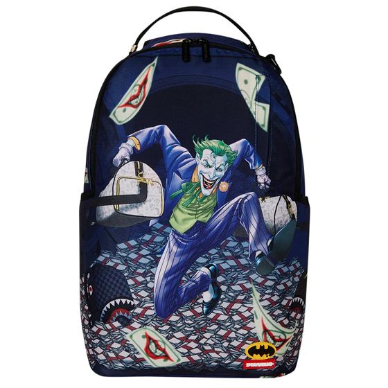 Sprayground - Batman Rugzak
