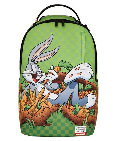 Sprayground - Bugs Bunny Sm Rugzak