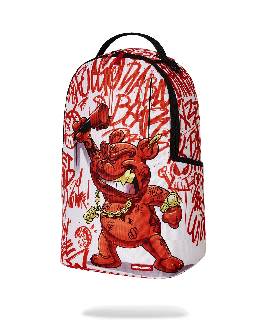 Sprayground - Diablo Gallery Dlxr Rugzak