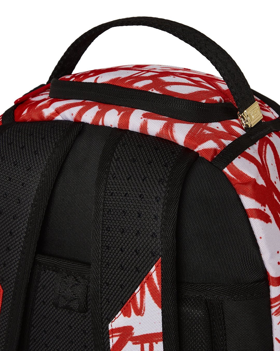 Sprayground - Diablo Gallery Dlxr Rugzak