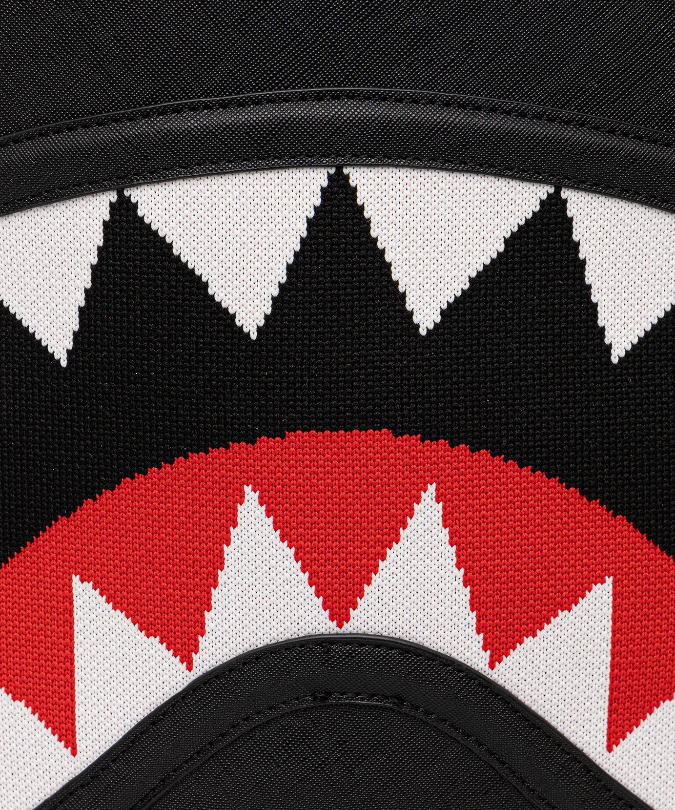 Sprayground - Fly Knit Mouth Dlx Rugzak