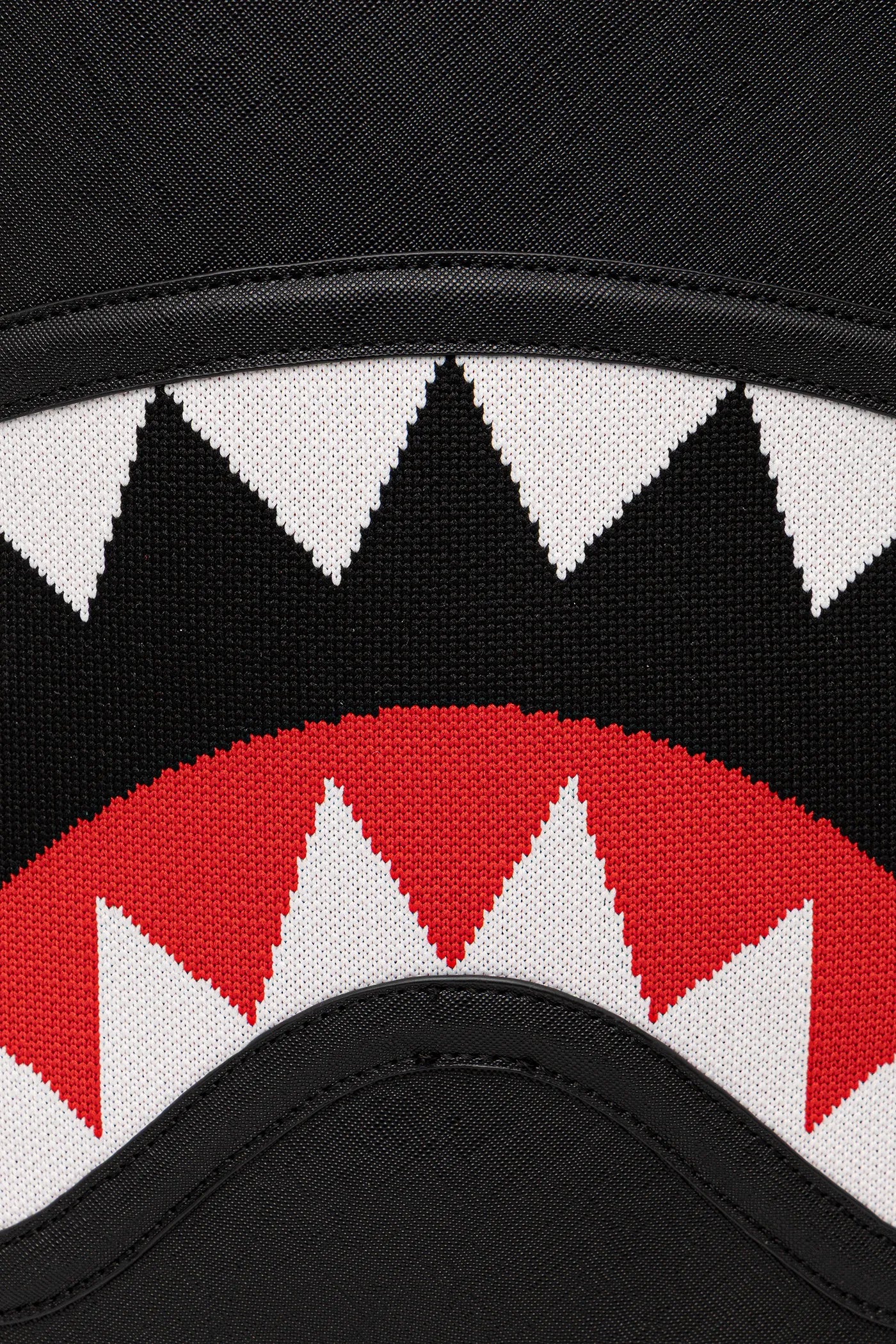 Sprayground - Fly Knit Mouth Dlx Rugzak