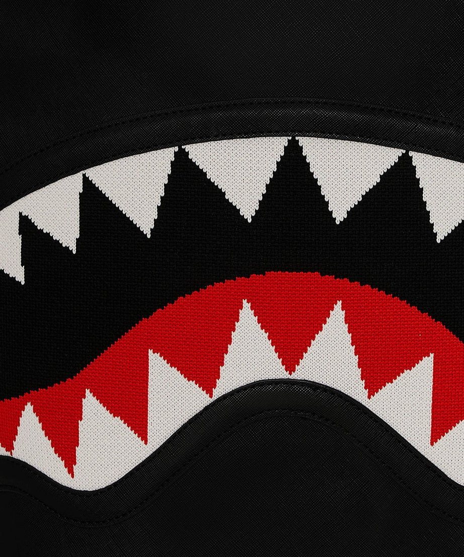 Sprayground - Fly Knit Mouth Dlx Rugzak