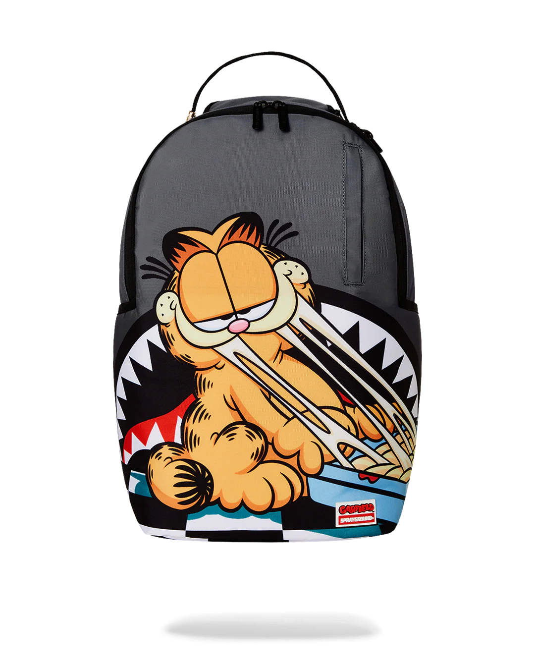 Sprayground - Garfield Extra Cheese Dlxr Rugzak