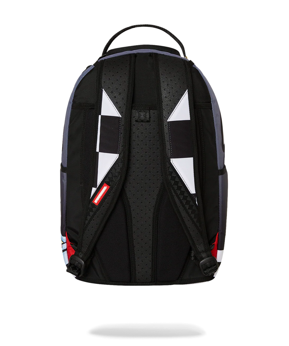 Sprayground - Garfield Extra Cheese Dlxr Rugzak