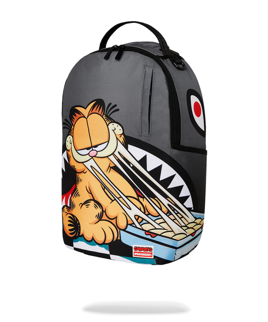 Sprayground - Garfield Extra Cheese Dlxr Rugzak