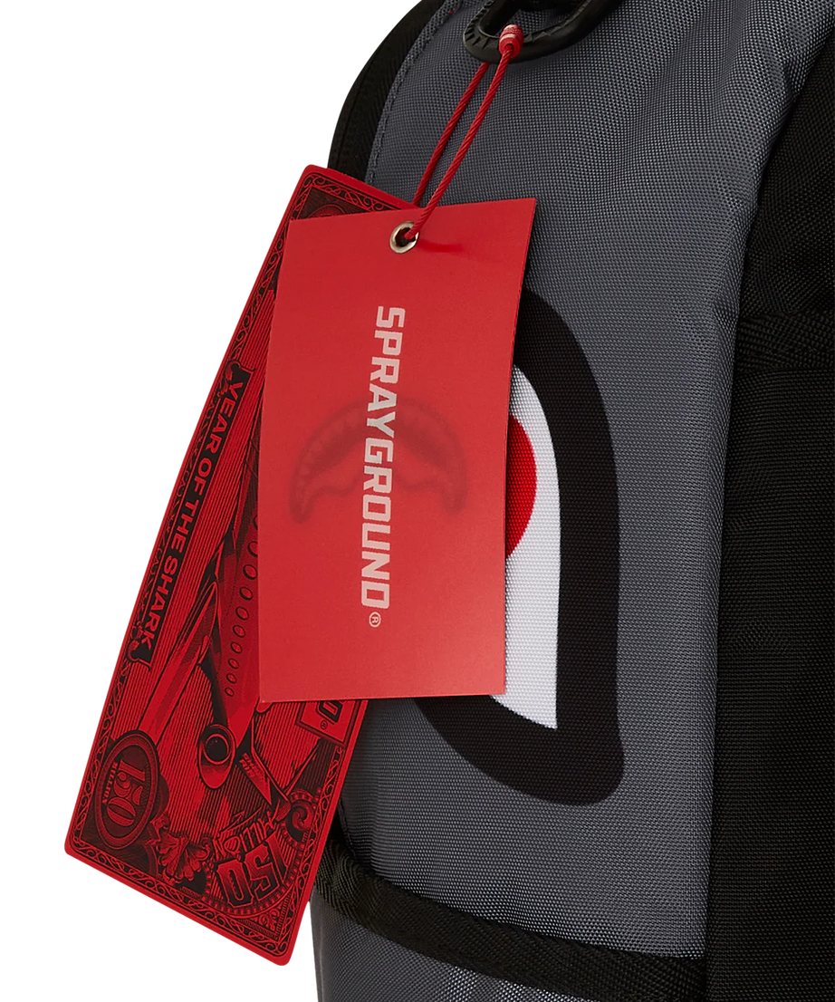 Sprayground - Garfield Extra Cheese Dlxr Rugzak