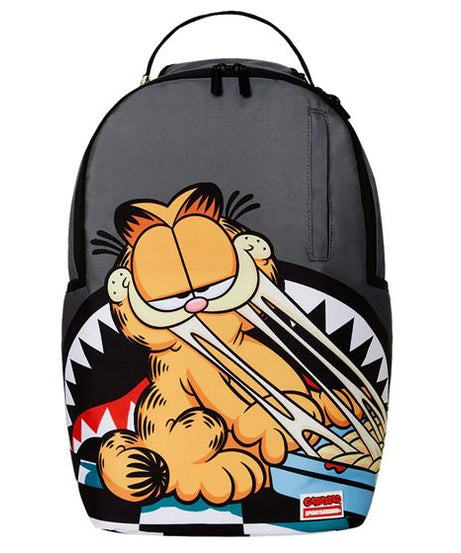 Sprayground - Garfield Kaas Wrap Dlxr Rugzak