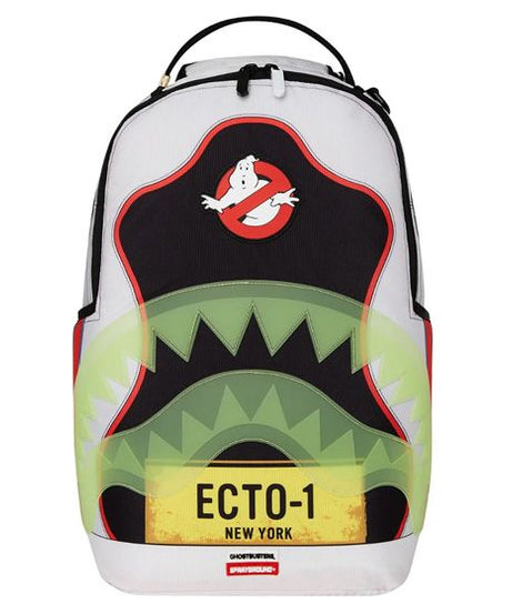 Sprayground - Ghostbusters Ecto-1 Special Ops Dlxr Rugzak