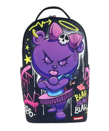 Sprayground - Gummygirl Dlxr Rugzak