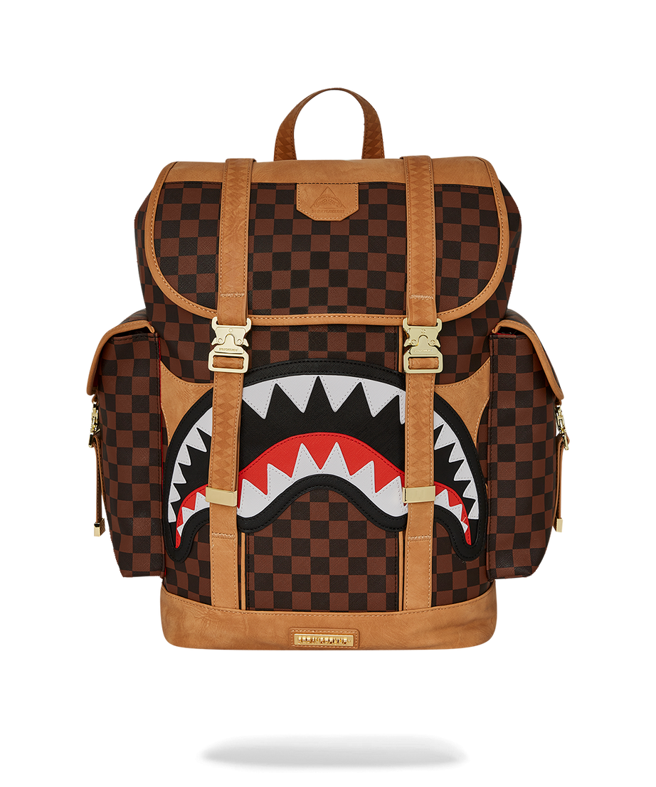 Sprayground - Hennyville Monte Carlo Rugzak