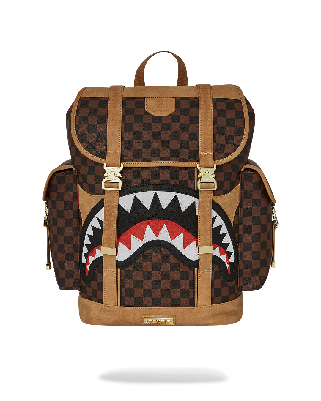 Sprayground - Hennyville Monte Carlo Rugzak